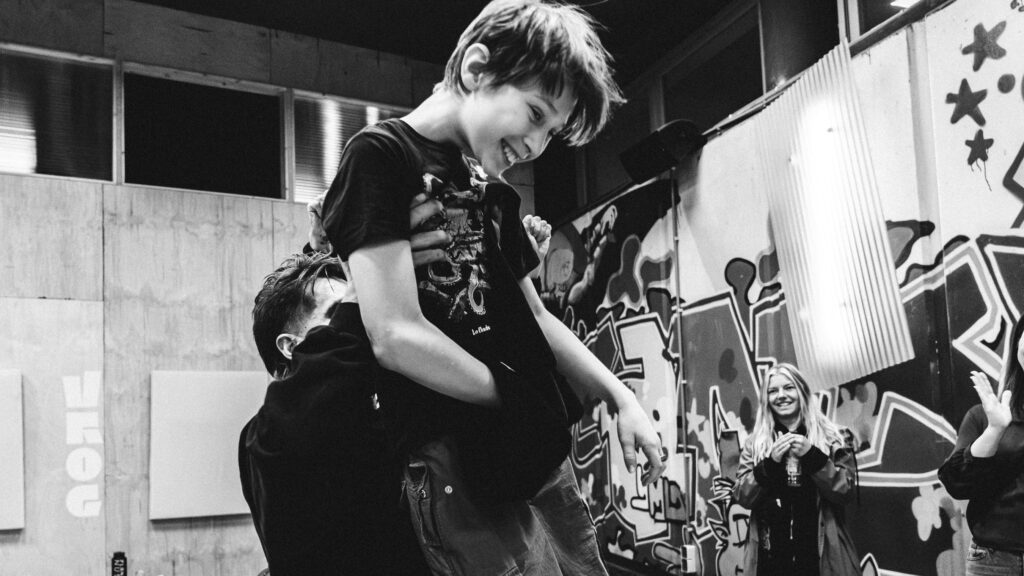 mini & maxi 2v2 battle breaking battle 130