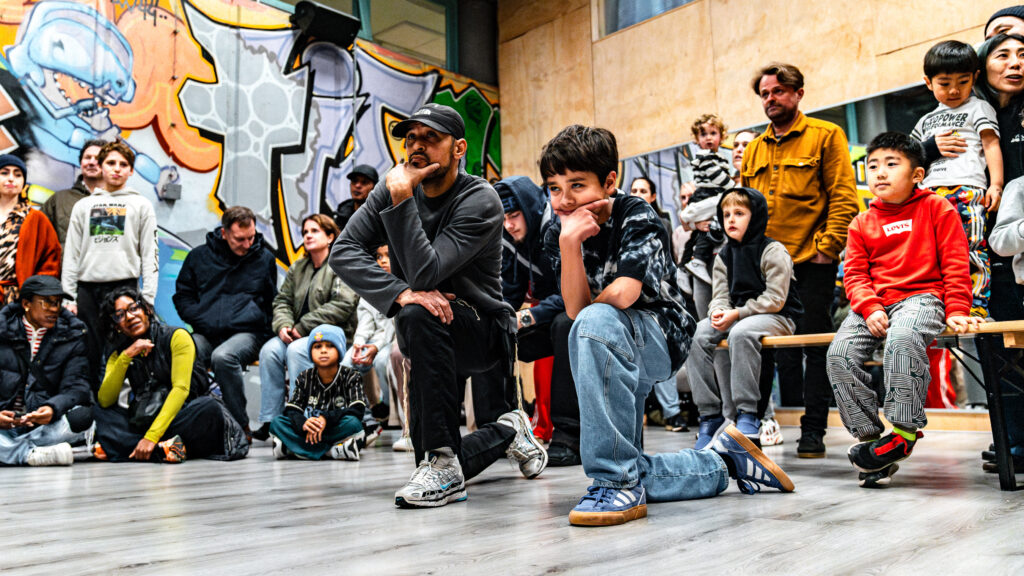 mini & maxi 2v2 battle breaking battle 45