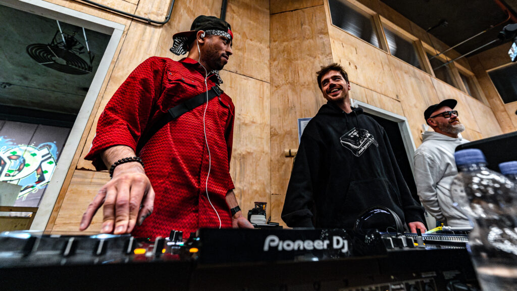 mini & maxi 2v2 battle breaking battle 6